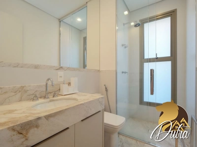 Cond. I.180 Ibirapuera Vila Mariana 520m² 04 Dormitórios 04 Suítes 5 Vagas