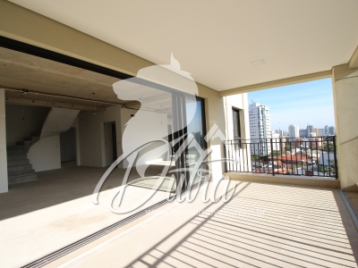 Saphir Morgado Mateus Vila Mariana 455m² 04 Dormitórios 04 Suítes 6 Vagas