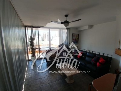 Paço das Perdizes Cobertura Duplex 225m² 4 Dormitórios 2 Suítes 3 Vagas