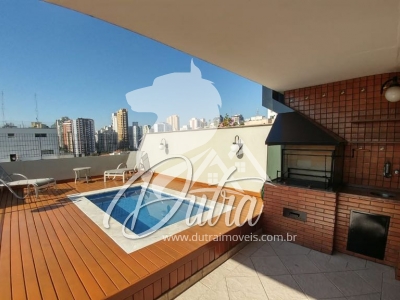 Paço das Perdizes Cobertura Duplex 225m² 4 Dormitórios 2 Suítes 3 Vagas