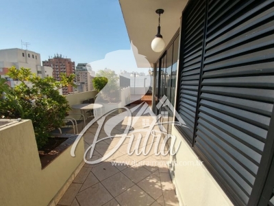 Paço das Perdizes Cobertura Duplex 225m² 4 Dormitórios 2 Suítes 3 Vagas