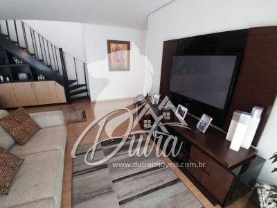 Paço das Perdizes Cobertura Duplex 225m² 4 Dormitórios 2 Suítes 3 Vagas