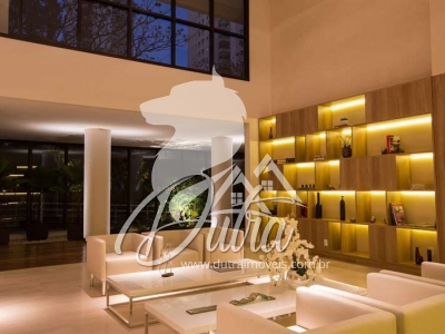 Artisan Campo Belo 275m² 3 Suítes 4 Vagas Depósito