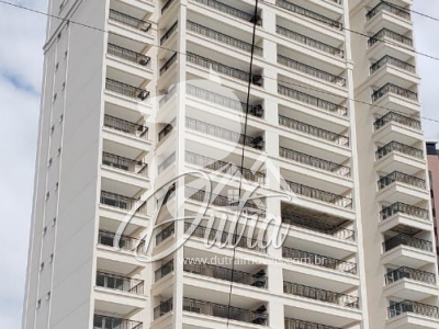 Le Premier Indianópolis 172m² 04 Dormitórios 03 Suítes 3 Vagas