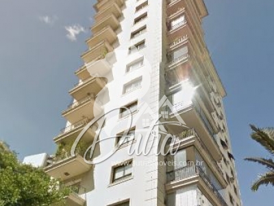 Condessa Luciana Higienópolis 230m² 03 Dormitórios 01 Suítes 5 Vagas