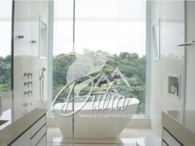 Burle Marx Alphavile 450m² 4 Suítes 4 Vagas