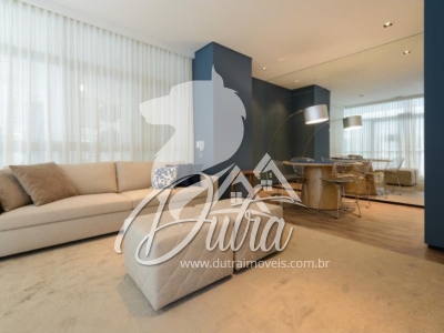 Gaivota 1081 Moema 76 m² 2 Quartos 2 Suítes 2 Vagas