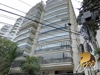 Edifício Maison Des Arts Vila Nova Vila Nova Conceição 419m² 03 Dormitórios 03 Suítes 5 Vagas