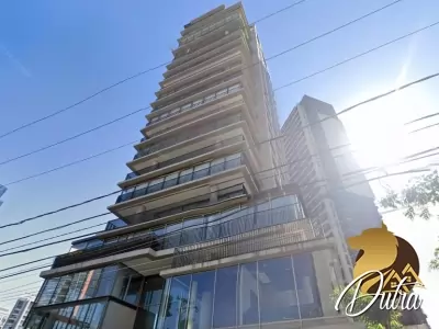 Agia Faria Lima Vila Olímpia 231m² 03 Dormitórios 03 Suítes 4 Vagas