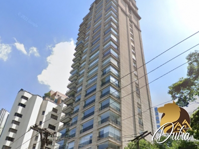 Edifício Metropolitan Paraíso 980m² 03 Dormitórios 03 Suítes 8 Vagas
