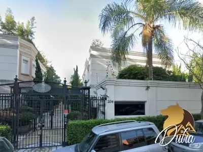 Residencial West Village Brooklin Paulista 570m² 03 Dormitórios 03 Suítes 4 Vagas