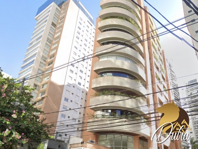 Edifício Itaituba Vila Uberabinha 243m² 03 Dormitórios 03 Suítes 4 Vagas