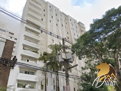 Edifício Marisa Itaim Bibi 198m² 03 Dormitórios 01 Suítes 2 Vagas