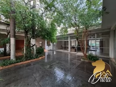 Padrão Vila Nova Conceição 750m² 04 Dormitórios 04 Suítes 6 Vagas