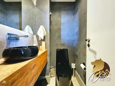 Somma Brooklin Cidade Monções 230m² 03 Dormitórios 03 Suítes 3 Vagas