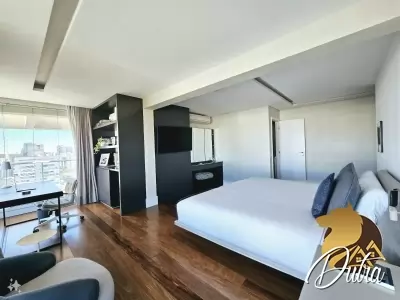 Somma Brooklin Cidade Monções 230m² 03 Dormitórios 03 Suítes 3 Vagas