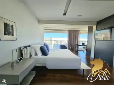 Somma Brooklin Cidade Monções 230m² 03 Dormitórios 03 Suítes 3 Vagas
