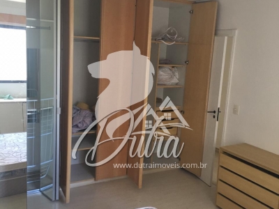 Residenziale Varietá Vila Olímpia 84 m² 2 Dormitórios 2 Vagas