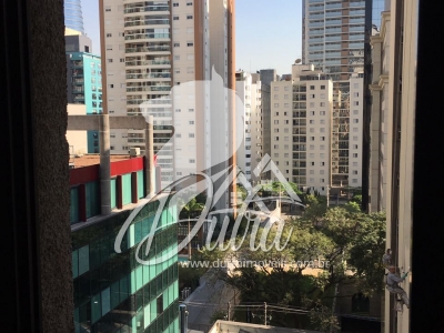 Residenziale Varietá Vila Olímpia 84 m² 2 Dormitórios 2 Vagas