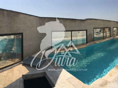 Residenziale Varietá Vila Olímpia 84 m² 2 Dormitórios 2 Vagas