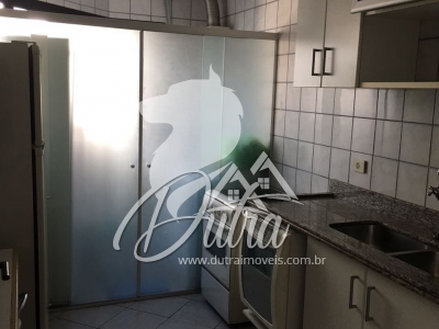 Residenziale Varietá Vila Olímpia 84 m² 2 Dormitórios 2 Vagas