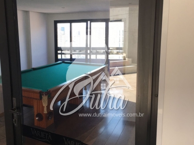 Residenziale Varietá Vila Olímpia 84 m² 2 Dormitórios 2 Vagas