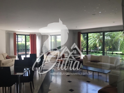 Residenziale Varietá Vila Olímpia 84 m² 2 Dormitórios 2 Vagas