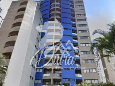 Residenziale Varietá Vila Olímpia 84 m² 2 Dormitórios 2 Vagas