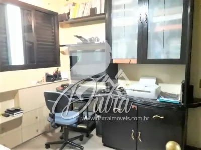 California Dream Pinheiros 160m² 04 Dormitórios 01 Suítes 3 Vagas