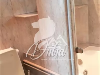 California Dream Pinheiros 160m² 04 Dormitórios 01 Suítes 3 Vagas