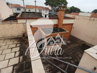 Padrão Planalto Paulista 182m² 05 Dormitórios 02 Suítes 4 Vagas