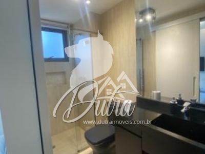 Duetto Jardins Jardim Paulista 114m² 2 Suítes 2 Vagas