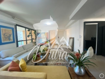 Duetto Jardins Jardim Paulista 114m² 2 Suítes 2 Vagas