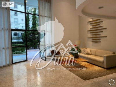 Duetto Jardins Jardim Paulista 114m² 2 Suítes 2 Vagas