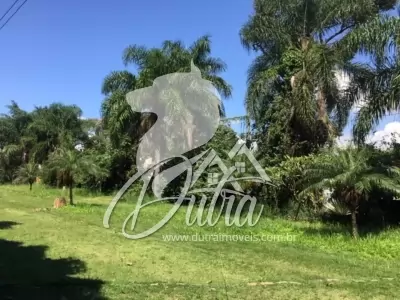 Terreno Padrão Campo Belo 4092m²