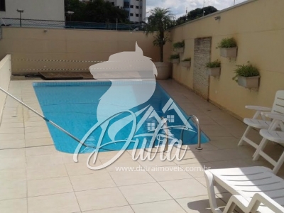 Benevento Jardim da Saúde 120m² 03 Dormitórios 01 Suítes 3 Vagas