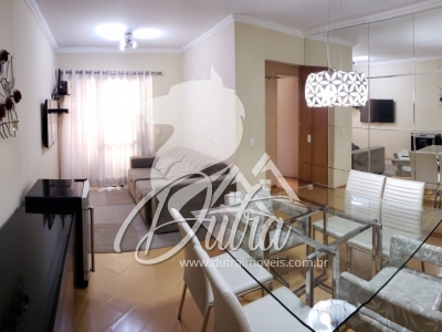 Central Place Cambuci 68m² 03 Dormitórios 1 Vagas