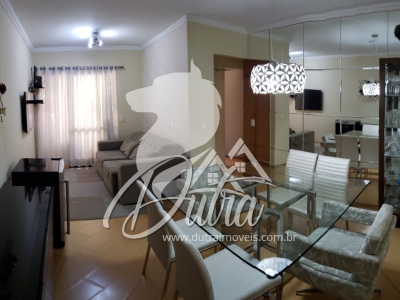 Central Place Cambuci 68m² 03 Dormitórios 1 Vagas