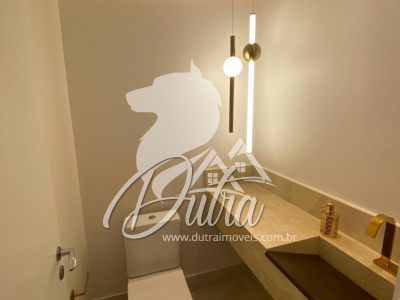 Loaa Campo Belo Campo Belo 147m² 04 Dormitórios 02 Suítes 2 Vagas
