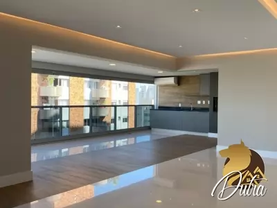 Authentique Campo Belo Campo Belo 193m² 03 Dormitórios 03 Suítes 4 Vagas