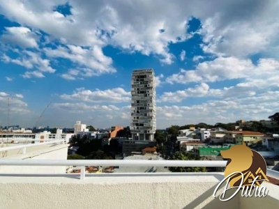 Edifício High Alto da Lapa Alto da Lapa 115m² 02 Dormitórios 01 Suítes 2 Vagas
