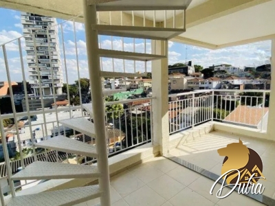 Edifício High Alto da Lapa Alto da Lapa 115m² 02 Dormitórios 01 Suítes 2 Vagas