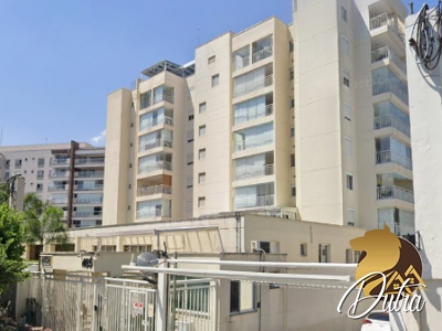 Edifício High Alto da Lapa Alto da Lapa 115m² 02 Dormitórios 01 Suítes 2 Vagas