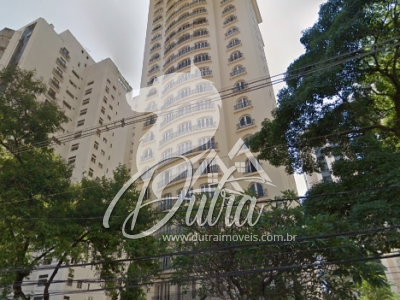 Quinta da Boa Vista Jardim Paulista 463 m² 4 Suítes 3 Vagas