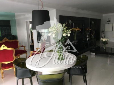 Villa Alexandra Jardim Paulista 293 m² 4 Dormitórios 2 Suítes 3 Vagas