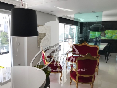 Villa Alexandra Jardim Paulista 293 m² 4 Dormitórios 2 Suítes 3 Vagas