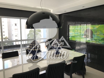 Villa Alexandra Jardim Paulista 293 m² 4 Dormitórios 2 Suítes 3 Vagas