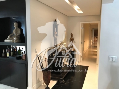 Villa Alexandra Jardim Paulista 293 m² 4 Dormitórios 2 Suítes 3 Vagas