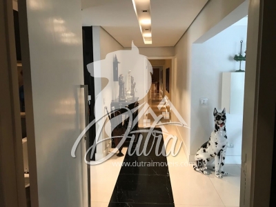 Villa Alexandra Jardim Paulista 293 m² 4 Dormitórios 2 Suítes 3 Vagas