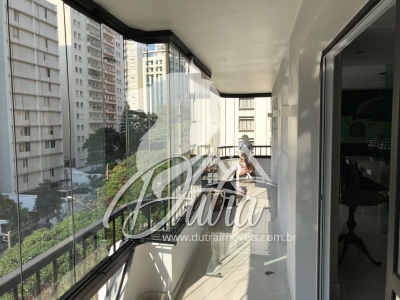 Villa Alexandra Jardim Paulista 293 m² 4 Dormitórios 2 Suítes 3 Vagas